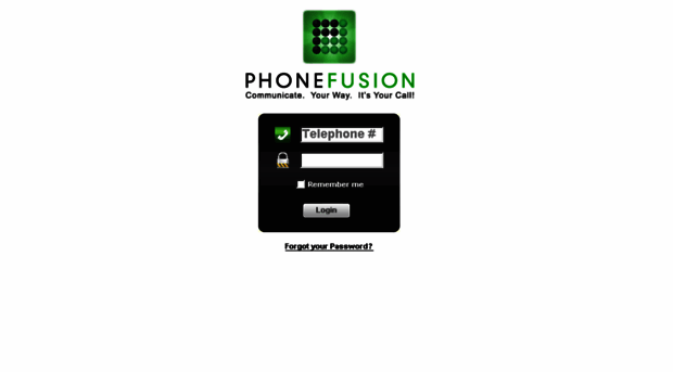 members.phonefusion.com