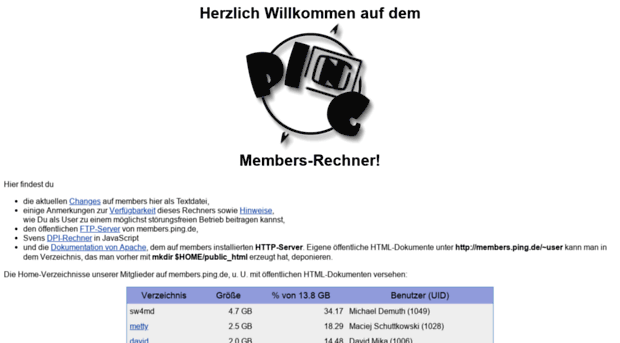members.ping.de