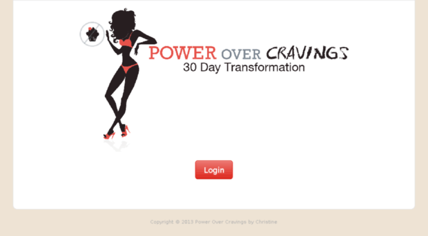 members.powerovercravings.com