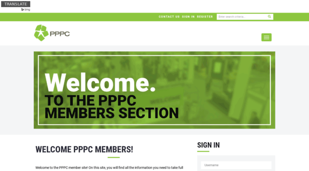 members.pppc.ca