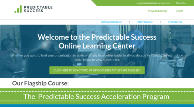 members.predictablesuccess.com