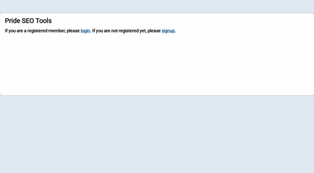 members.prideseotools.com