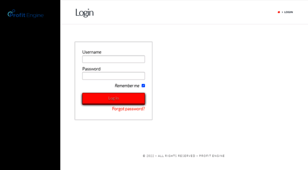 members.profitengine.com
