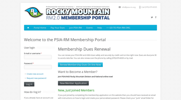 members.psia-rm.org