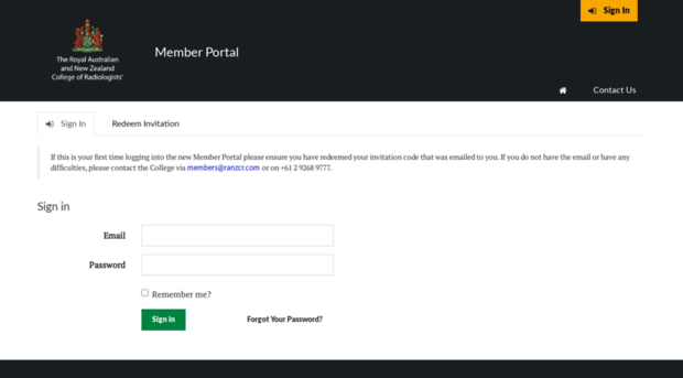 members.ranzcr.edu.au