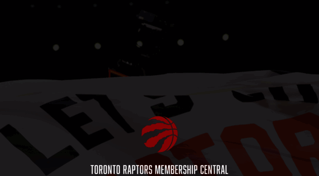 members.raptors.com