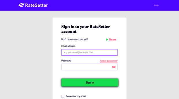 members.ratesetter.com