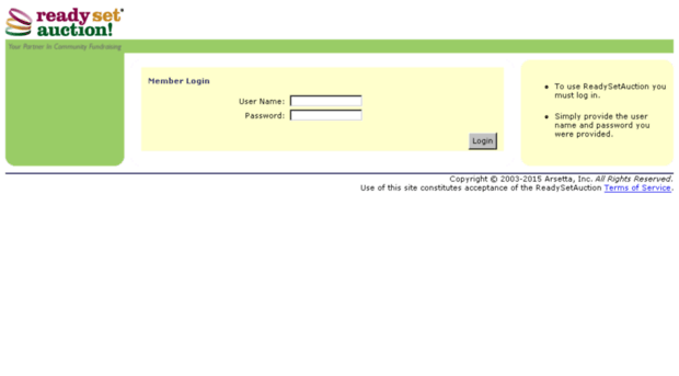 members.readysetauction.com