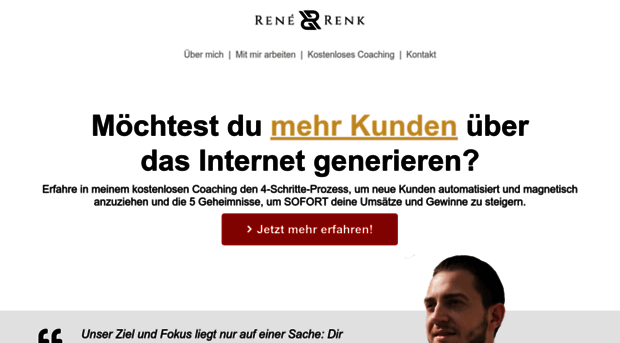 members.renerenk.com
