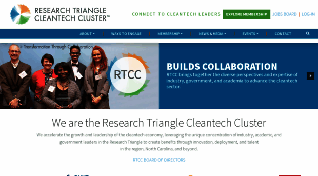 members.researchtrianglecleantech.org