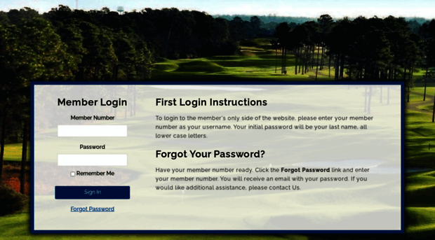 members.rosannagolf.com.au