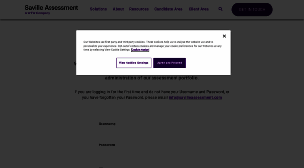 members.savilleassessment.com