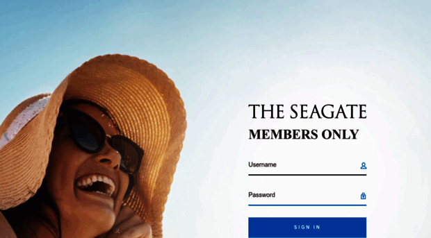 members.seagategolf.com