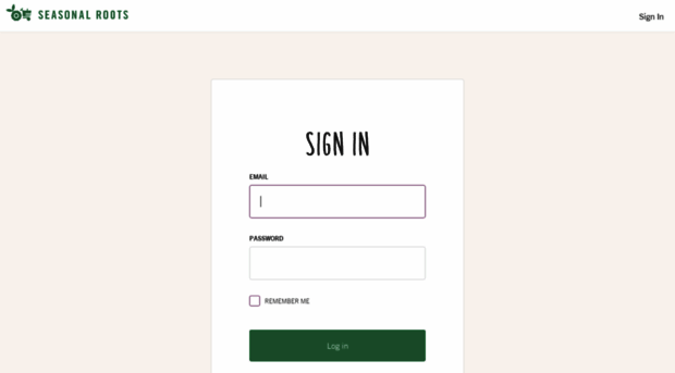 members.seasonalroots.com