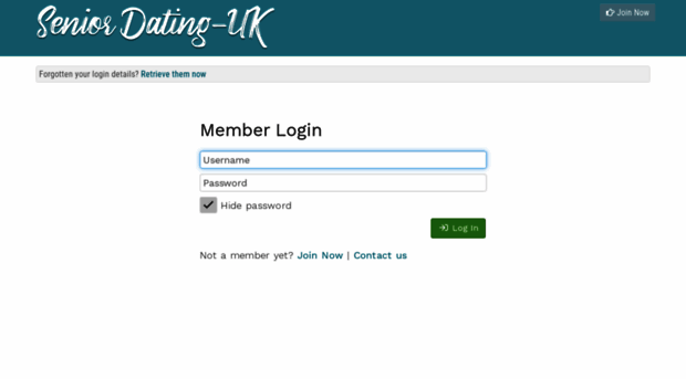 members.seniordating-uk.com