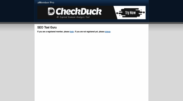members.seotoolguru.com