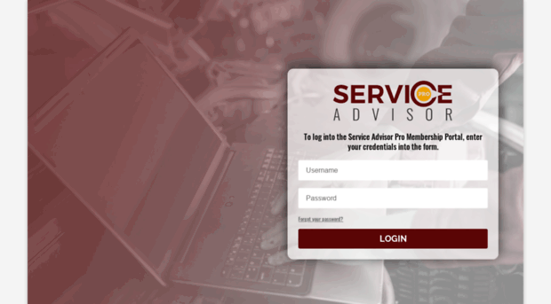 members.serviceadvisorpro.com