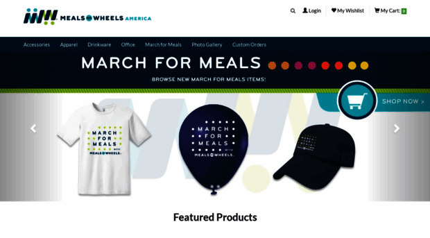 members.shopmealsonwheels.org