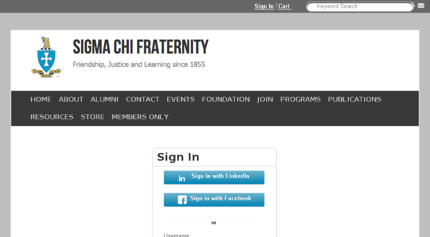 members.sigmachi.org