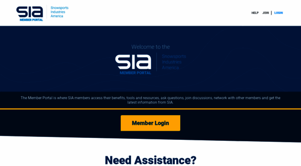 members.snowsports.org