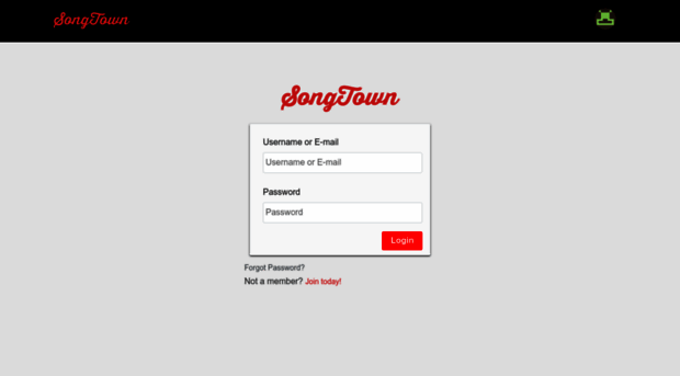 members.songtown.com