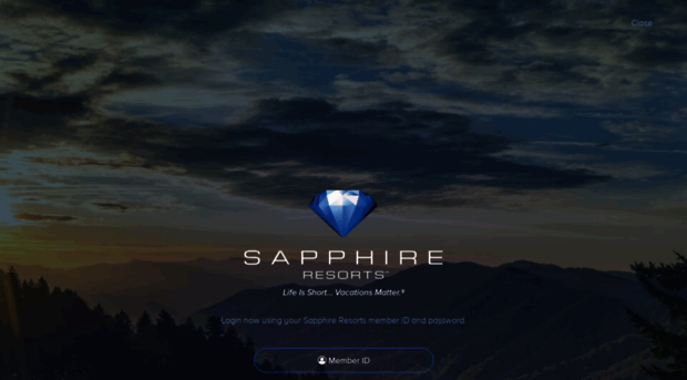 members.staysapphire.com