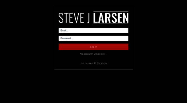 members.stevejlarsen.com