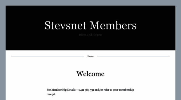 members.stevs.net