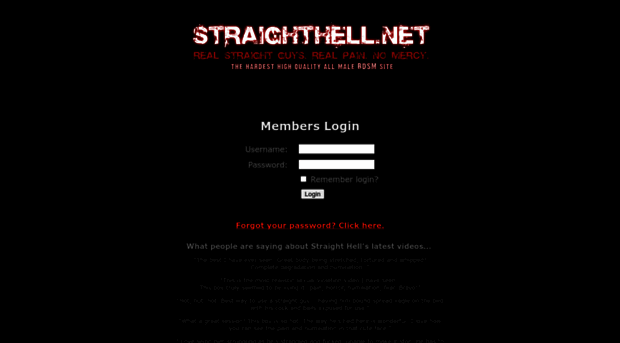 members.straighthell.net