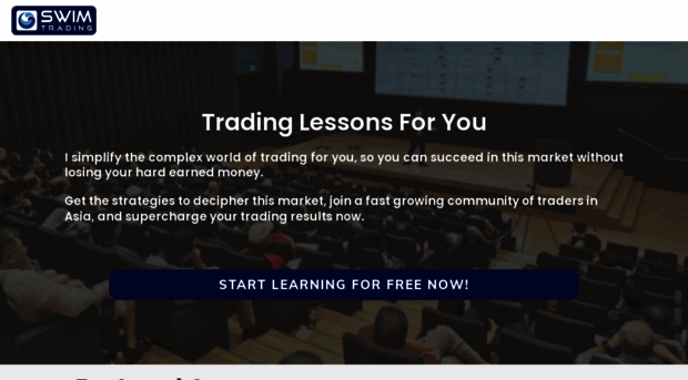 members.swimtrading.com