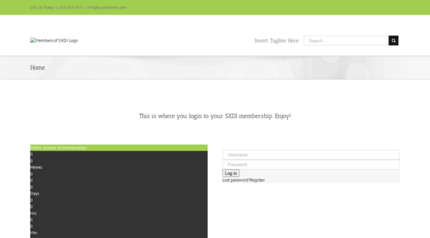 members.sxdi.org