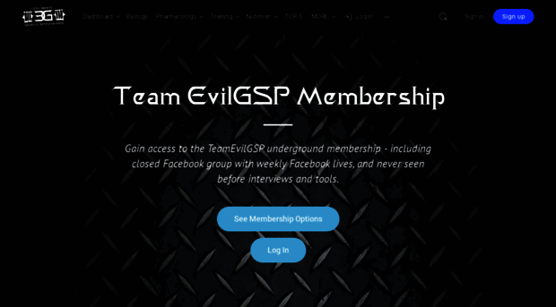 members.teamevilgsp.com