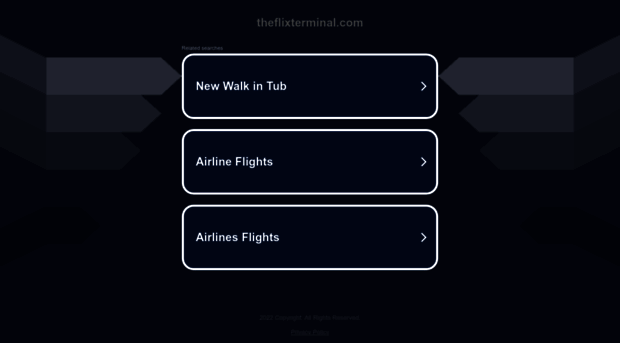 members.theflixterminal.com