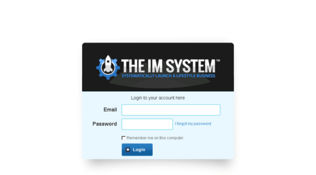 members.theimsystem.com