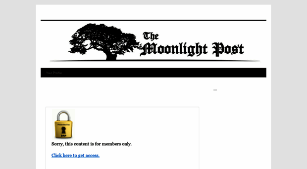 members.themoonlightpost.com