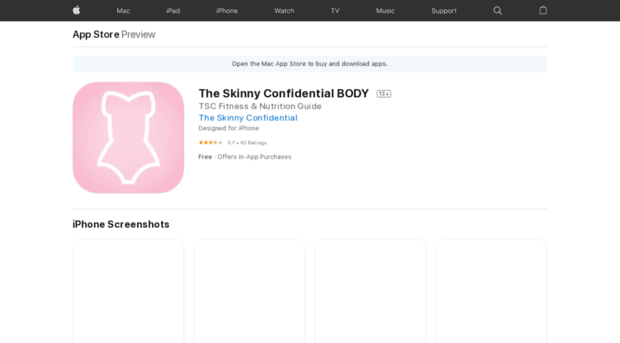 members.theskinnyconfidential.com