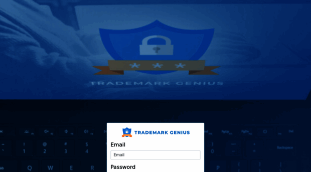 members.trademark-genius.com