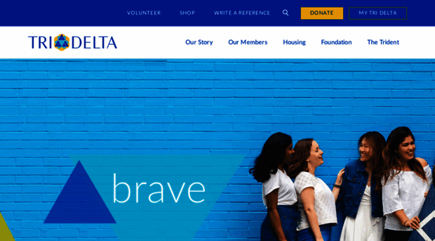 members.tridelta.org