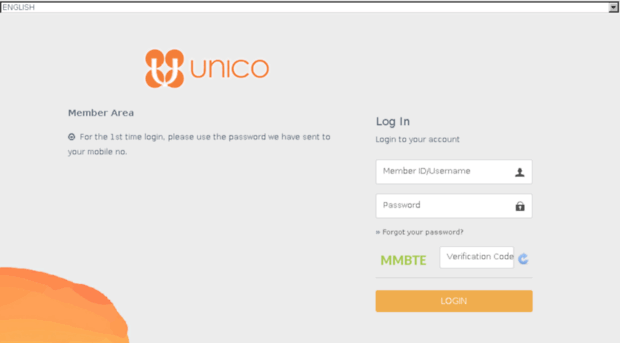 members.unico2u.com