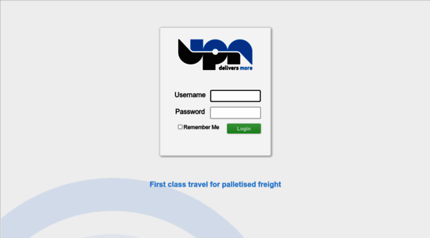 members.upn.co.uk - UPN - Login - Members UPN