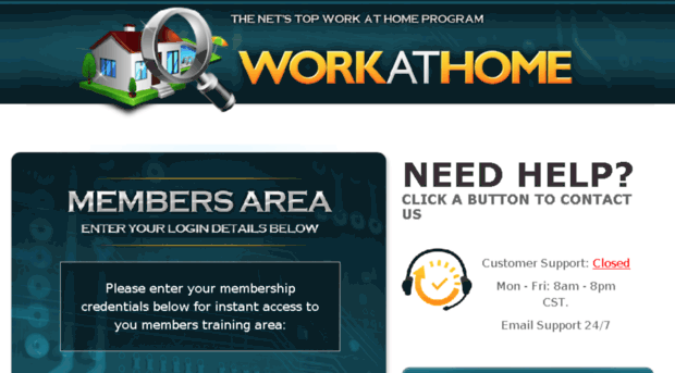 members.wahprogram.com