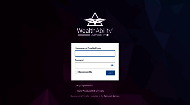 members.wealthability.com