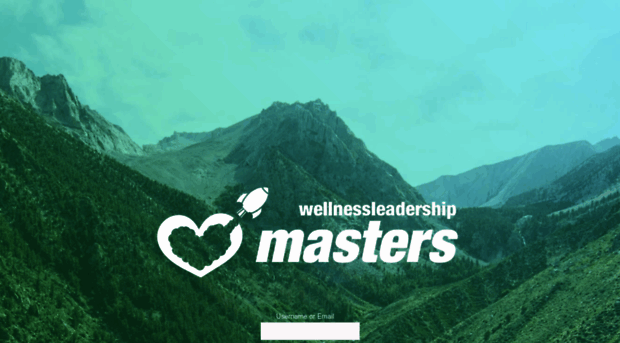 members.wellnessleadershipacademy.com