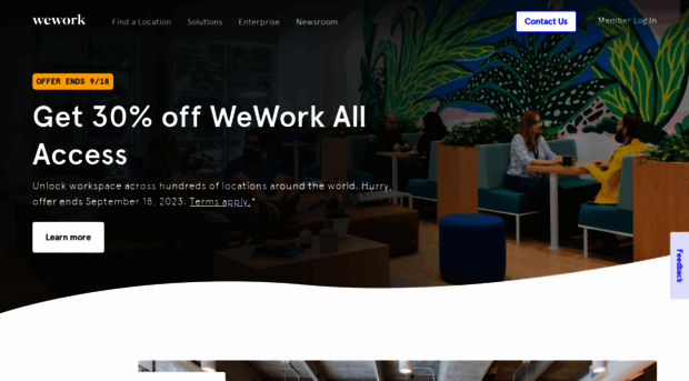 members.weworklabs.com