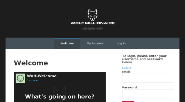 members.wolfmillionaire.com