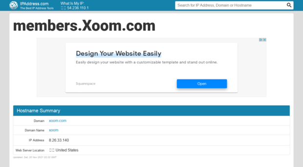 members.xoom.com.ipaddress.com