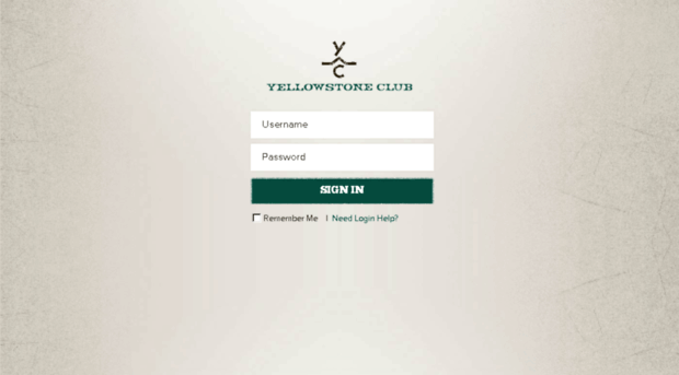 members.yellowstoneclub.com