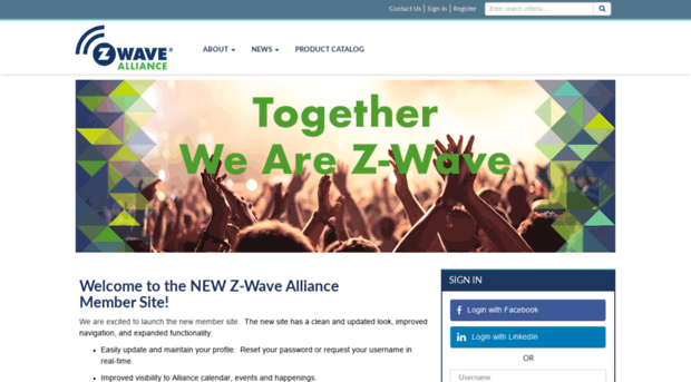 members.z-wavealliance.org