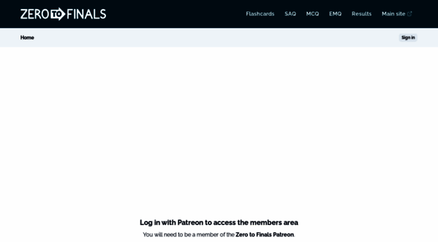 members.zerotofinals.com