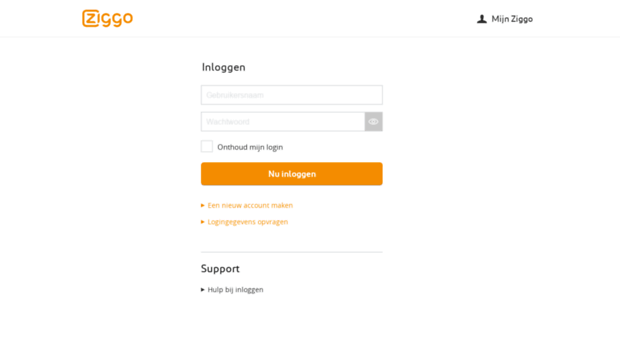 Mjn ziggo nl